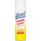 Lysol Disinfectant Foam Cleaner, 24 oz (1.50 lb) Fresh Clean, Clear, 12 PK RAC02775CT - alternate 1
